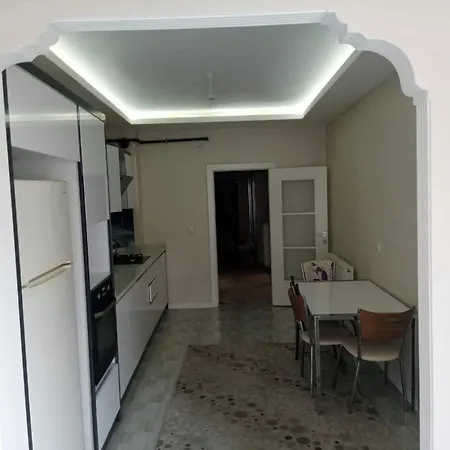 Apartment Inci Rezidans