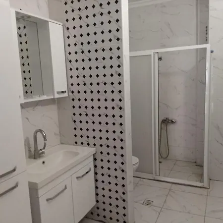 Inci Rezidans Apartment Aksaray