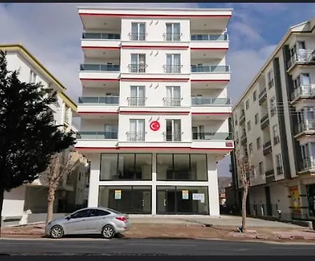 Apartment Inci Rezidans *