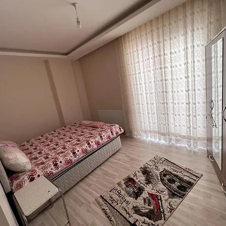 Apartment Inci Rezidans