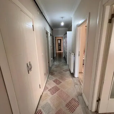 Apartment Inci Rezidans